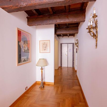 Apartament Pantheon Luxury House - Zen 28 Rzym Zewnętrze zdjęcie