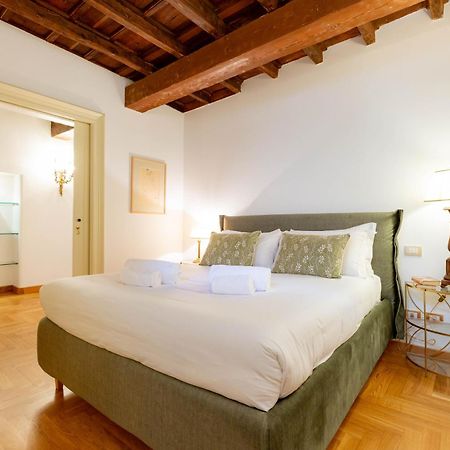 Apartament Pantheon Luxury House - Zen 28 Rzym Zewnętrze zdjęcie