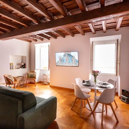 Apartament Pantheon Luxury House - Zen 28 Rzym Zewnętrze zdjęcie