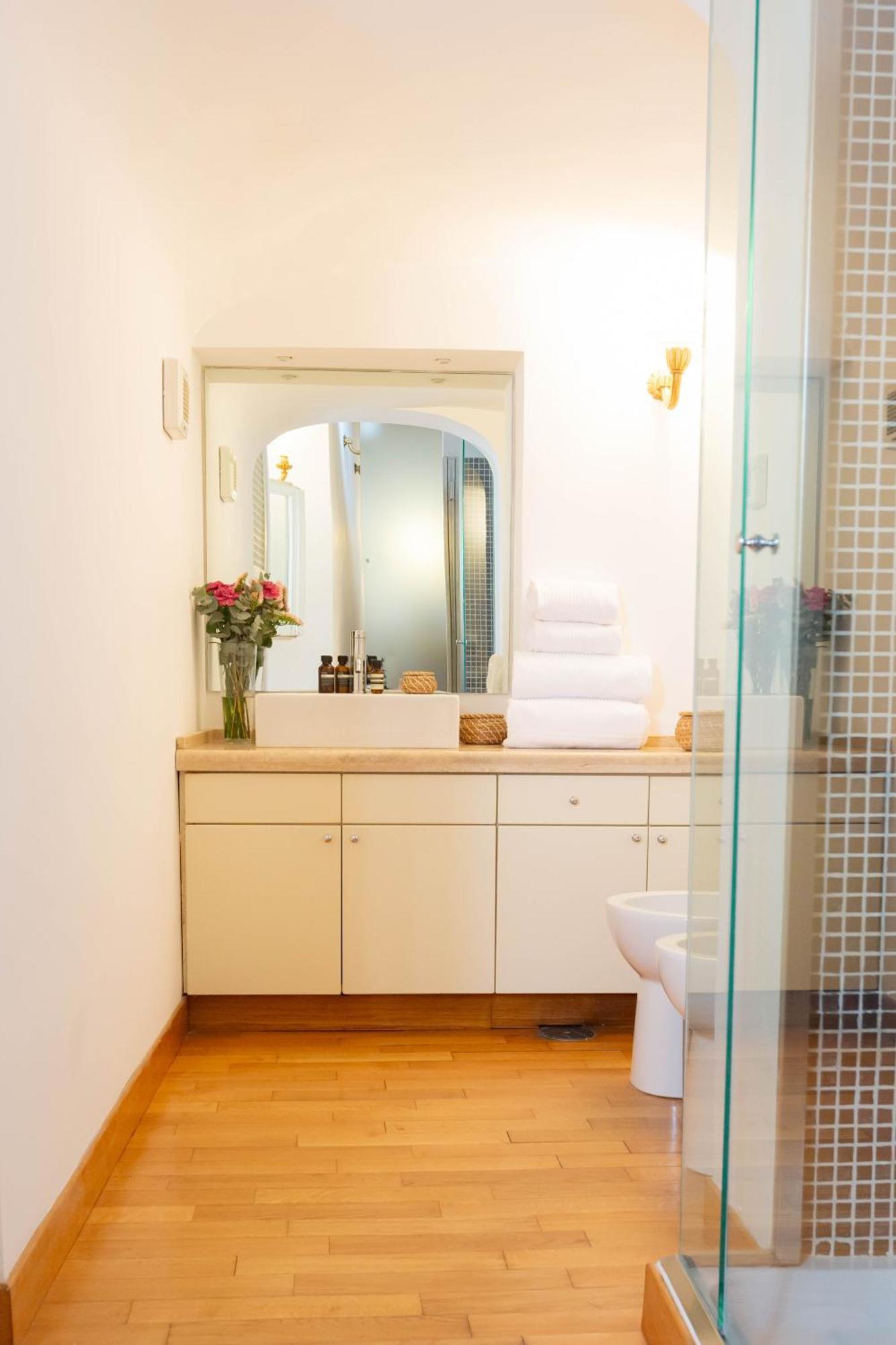 Apartament Pantheon Luxury House - Zen 28 Rzym Zewnętrze zdjęcie