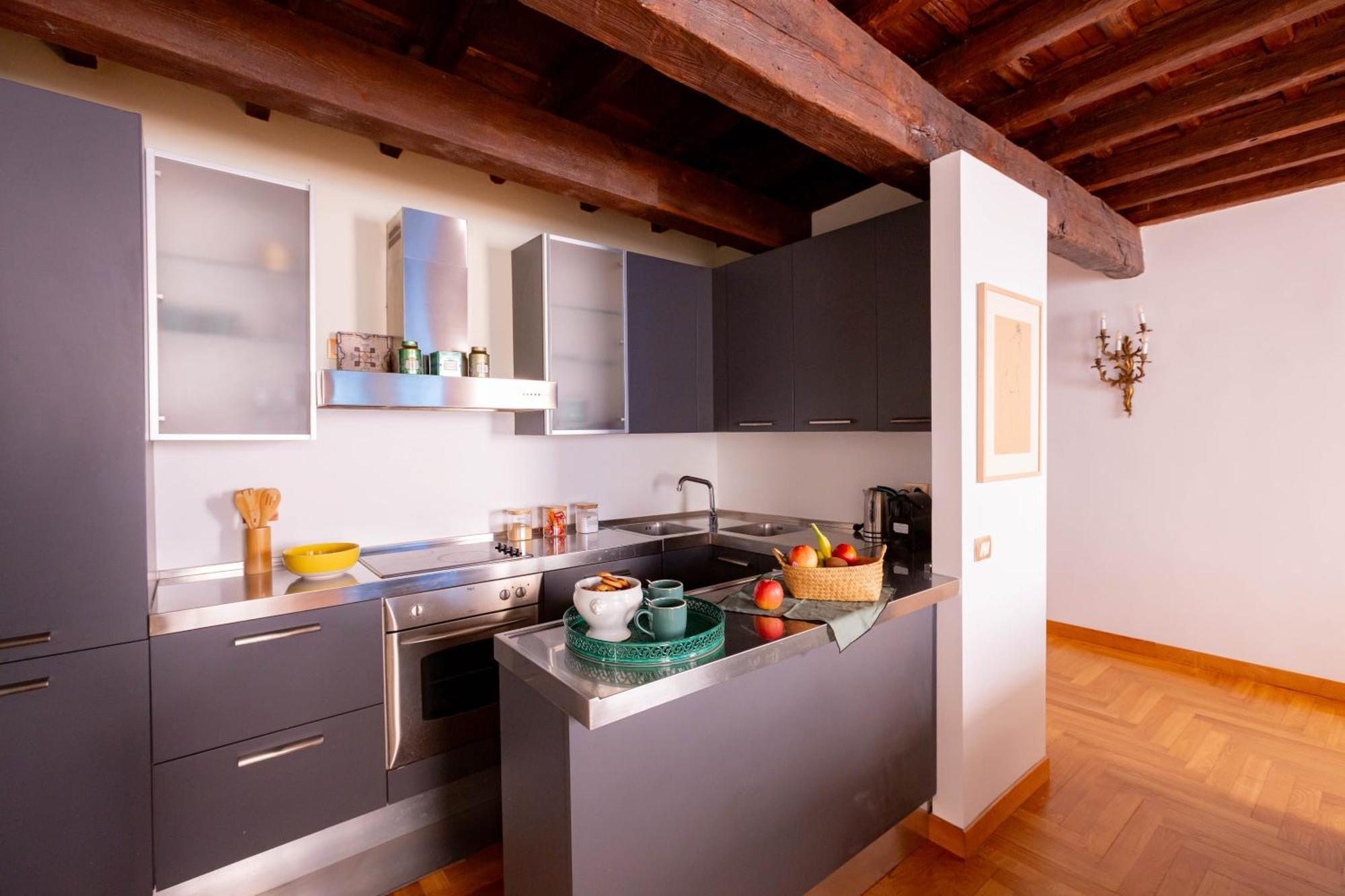 Apartament Pantheon Luxury House - Zen 28 Rzym Zewnętrze zdjęcie