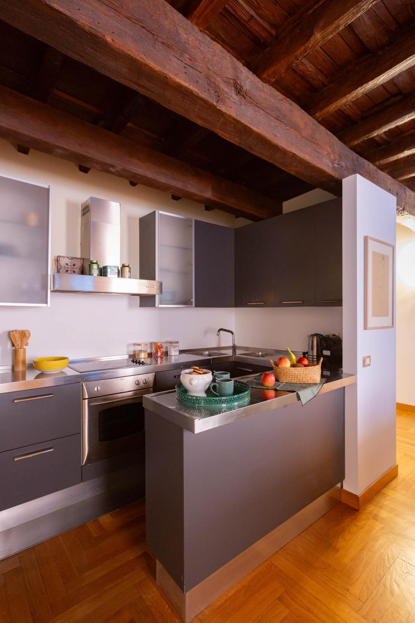 Apartament Pantheon Luxury House - Zen 28 Rzym Zewnętrze zdjęcie