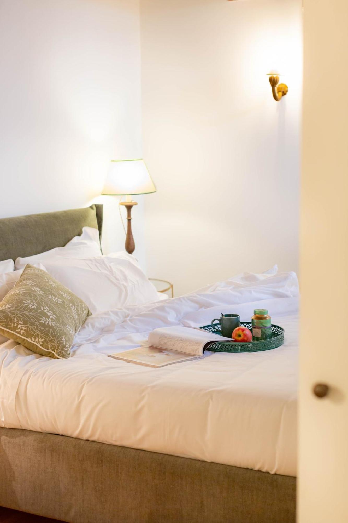 Apartament Pantheon Luxury House - Zen 28 Rzym Zewnętrze zdjęcie