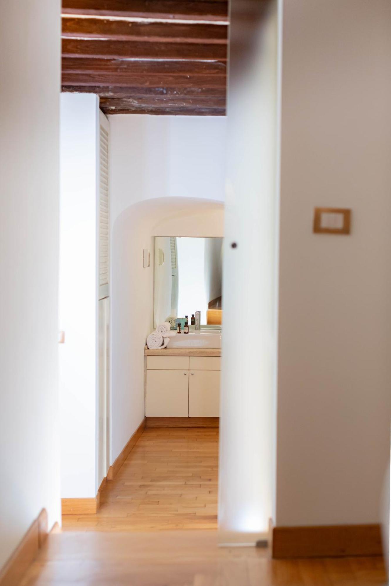 Apartament Pantheon Luxury House - Zen 28 Rzym Zewnętrze zdjęcie