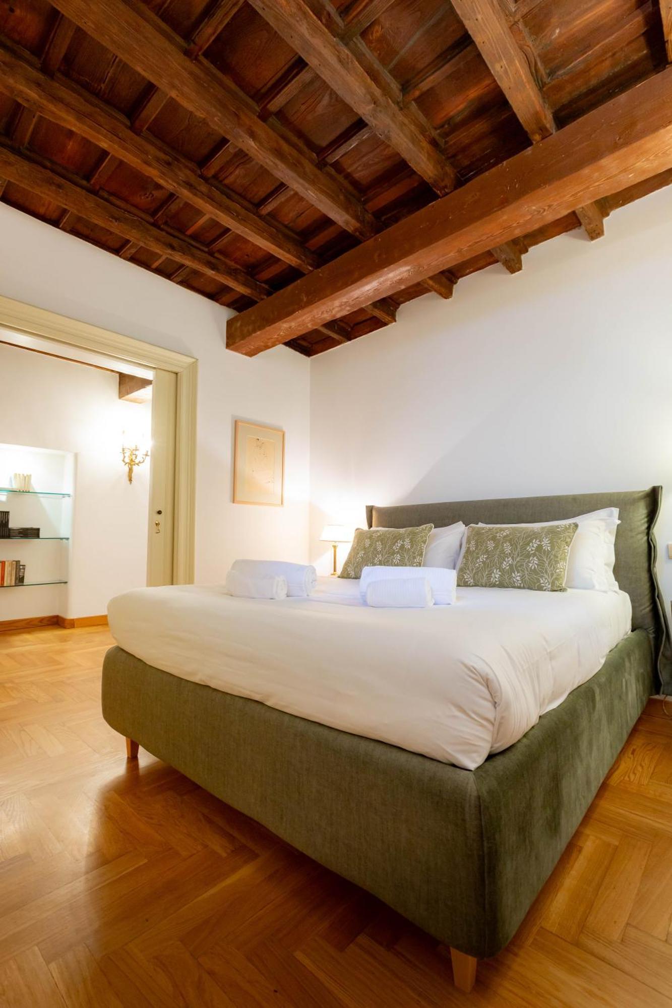 Apartament Pantheon Luxury House - Zen 28 Rzym Zewnętrze zdjęcie