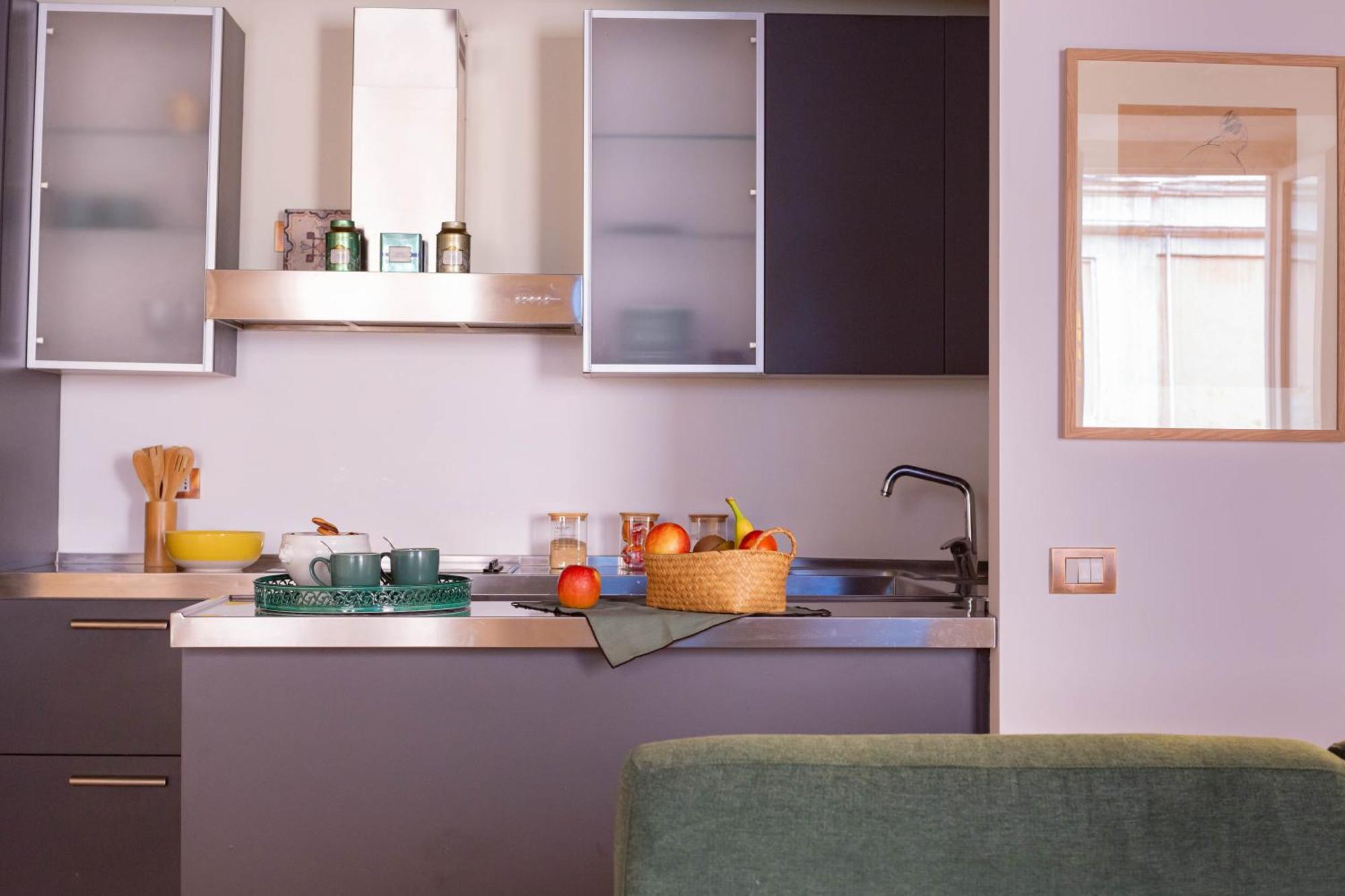 Apartament Pantheon Luxury House - Zen 28 Rzym Zewnętrze zdjęcie