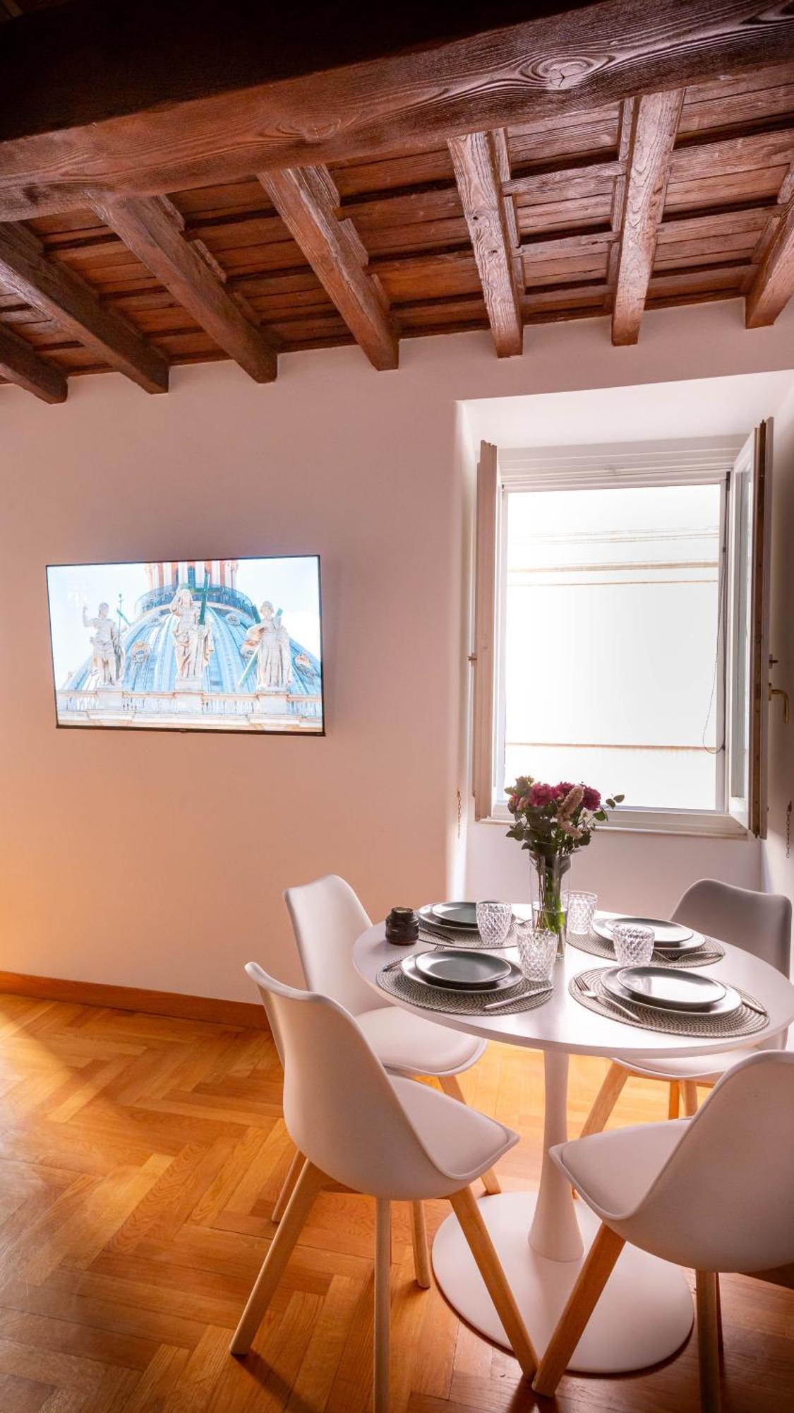 Apartament Pantheon Luxury House - Zen 28 Rzym Zewnętrze zdjęcie