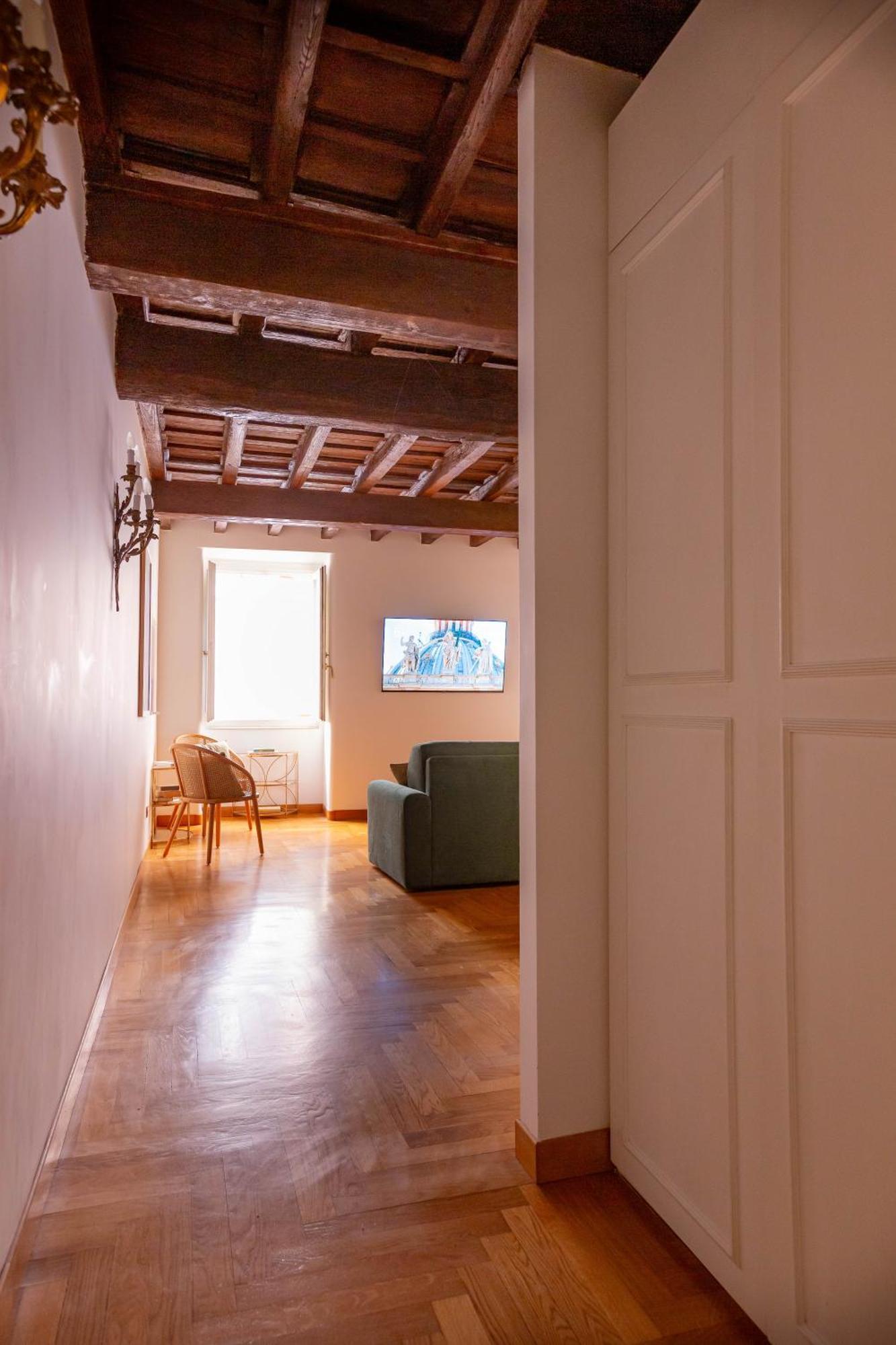 Apartament Pantheon Luxury House - Zen 28 Rzym Zewnętrze zdjęcie