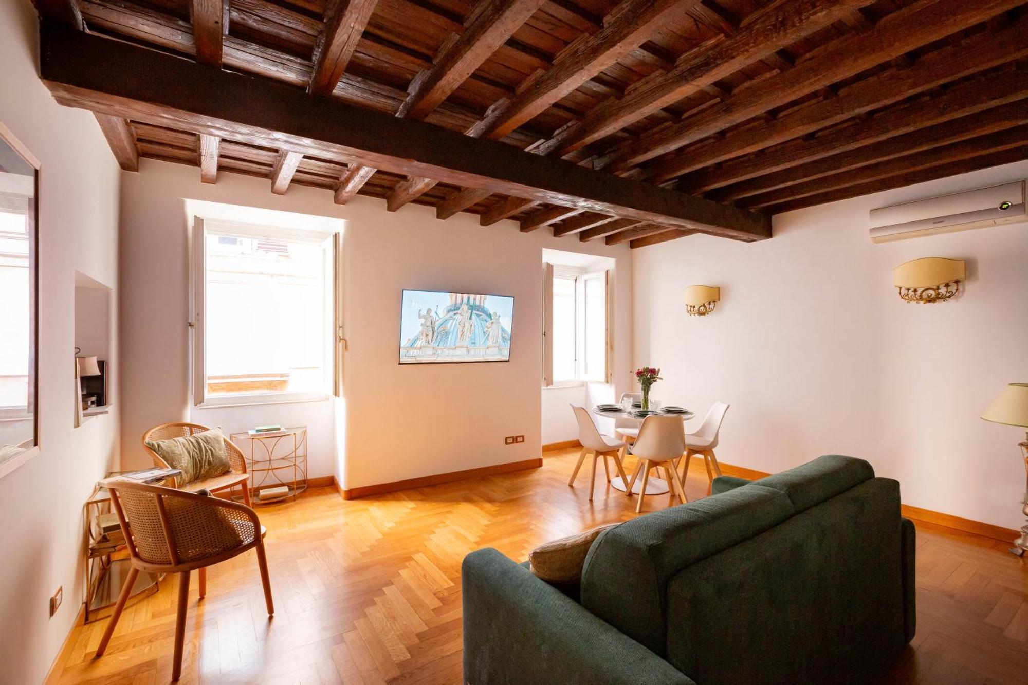 Apartament Pantheon Luxury House - Zen 28 Rzym Zewnętrze zdjęcie