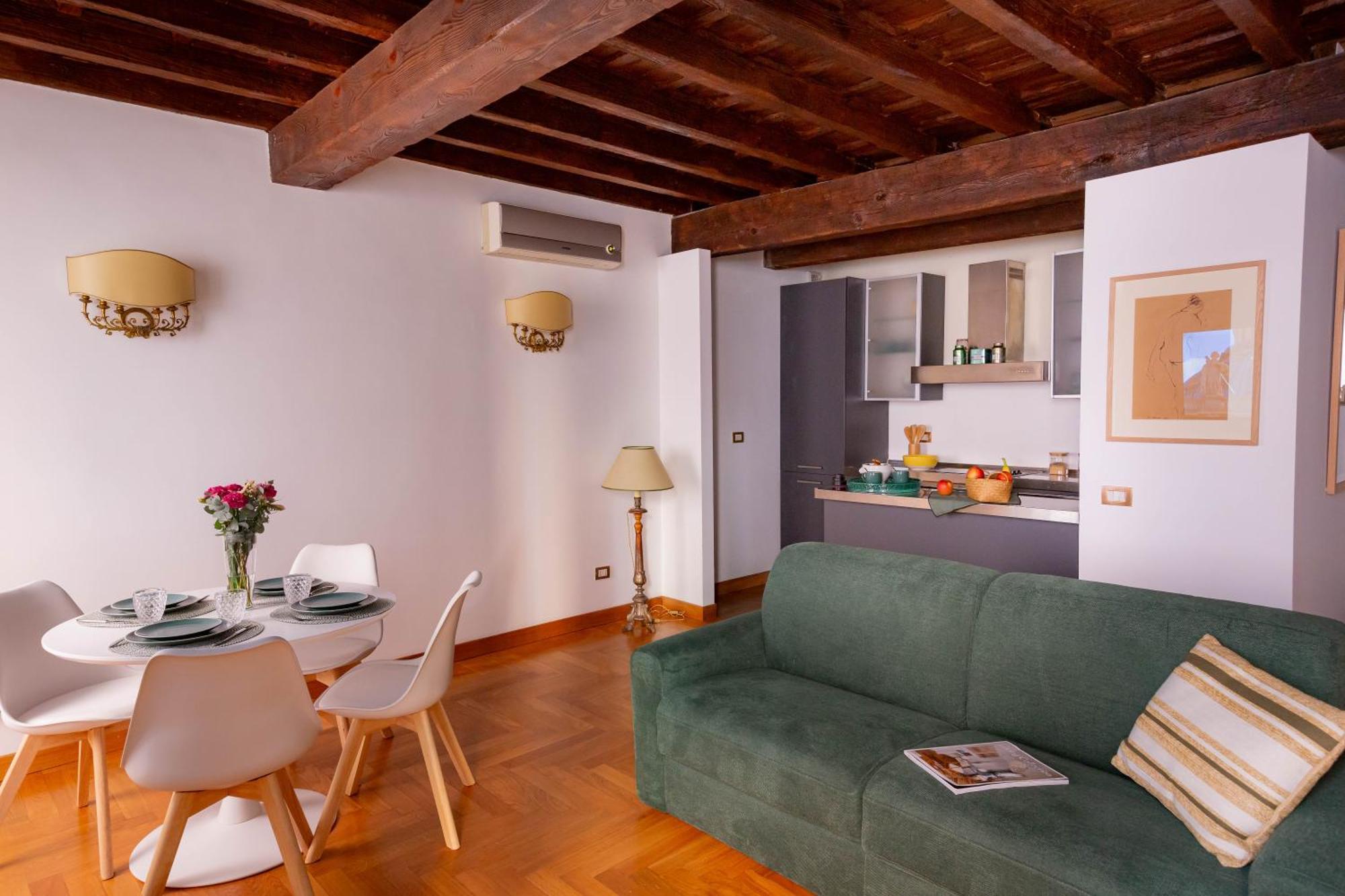 Apartament Pantheon Luxury House - Zen 28 Rzym Zewnętrze zdjęcie