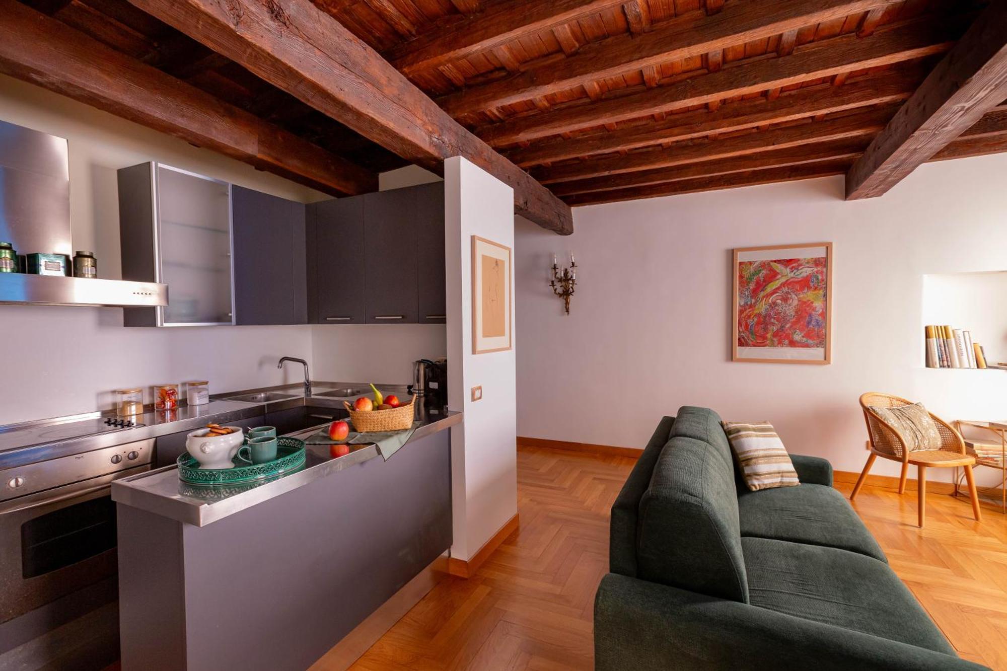 Apartament Pantheon Luxury House - Zen 28 Rzym Zewnętrze zdjęcie